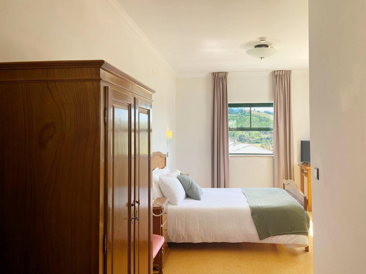 Vinhais Hotel Luaran gambar