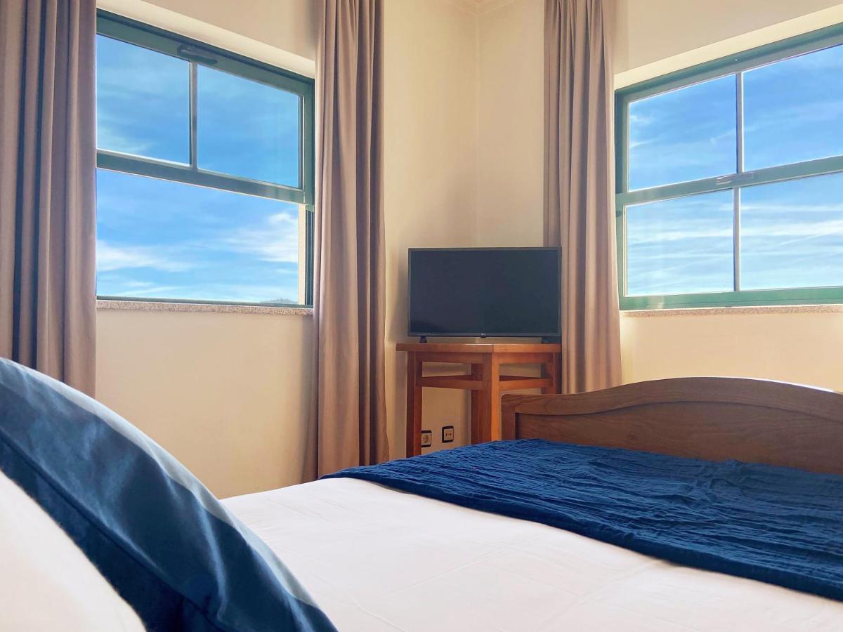 Vinhais Hotel Luaran gambar