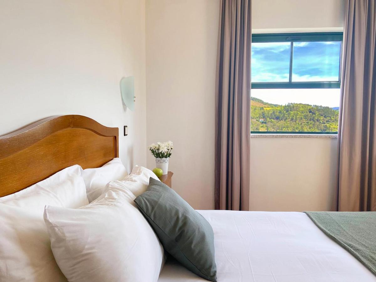 Vinhais Hotel Luaran gambar