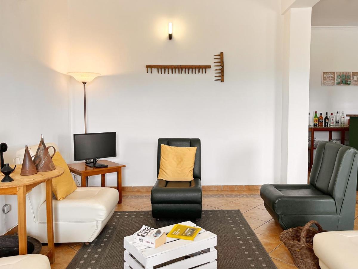 Vinhais Hotel Luaran gambar