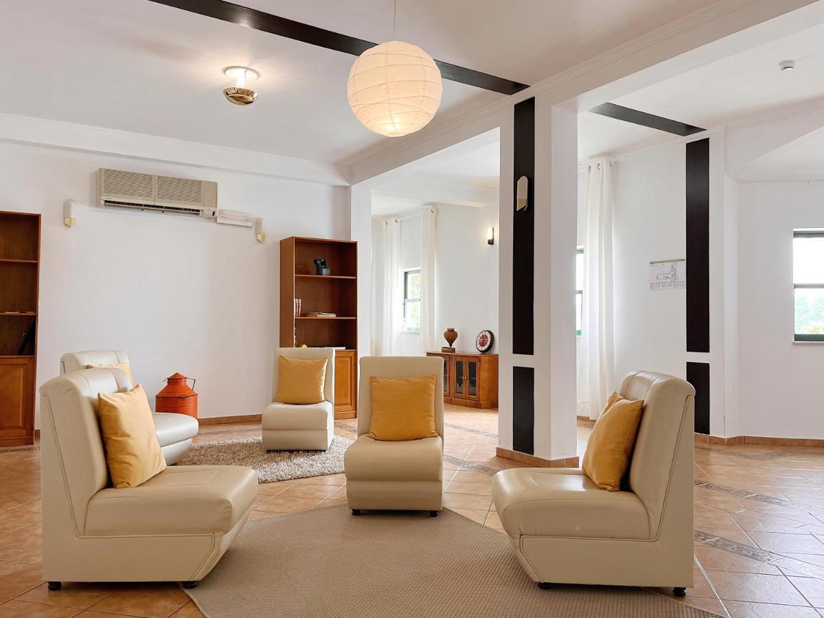 Vinhais Hotel Luaran gambar