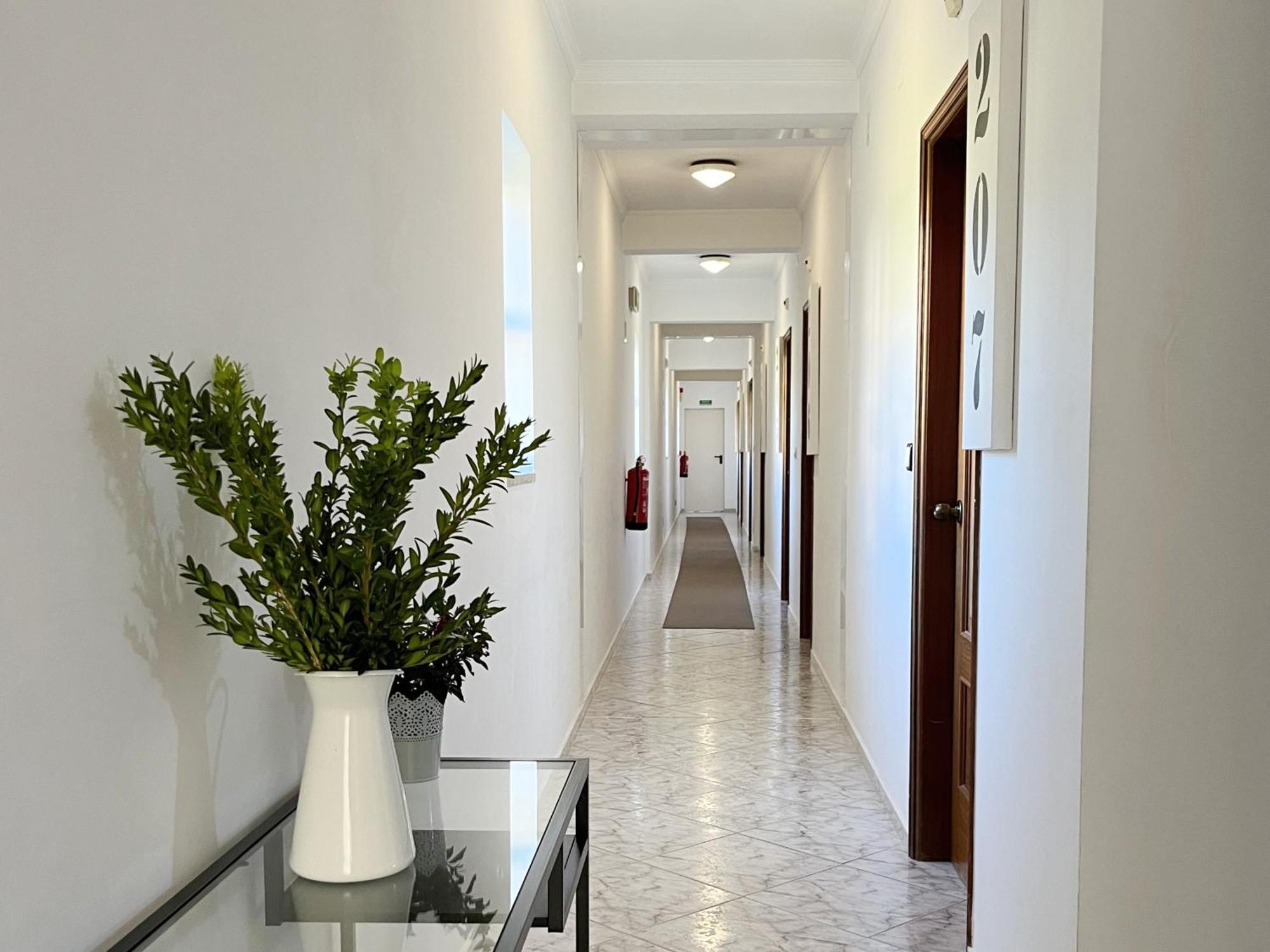 Vinhais Hotel Luaran gambar