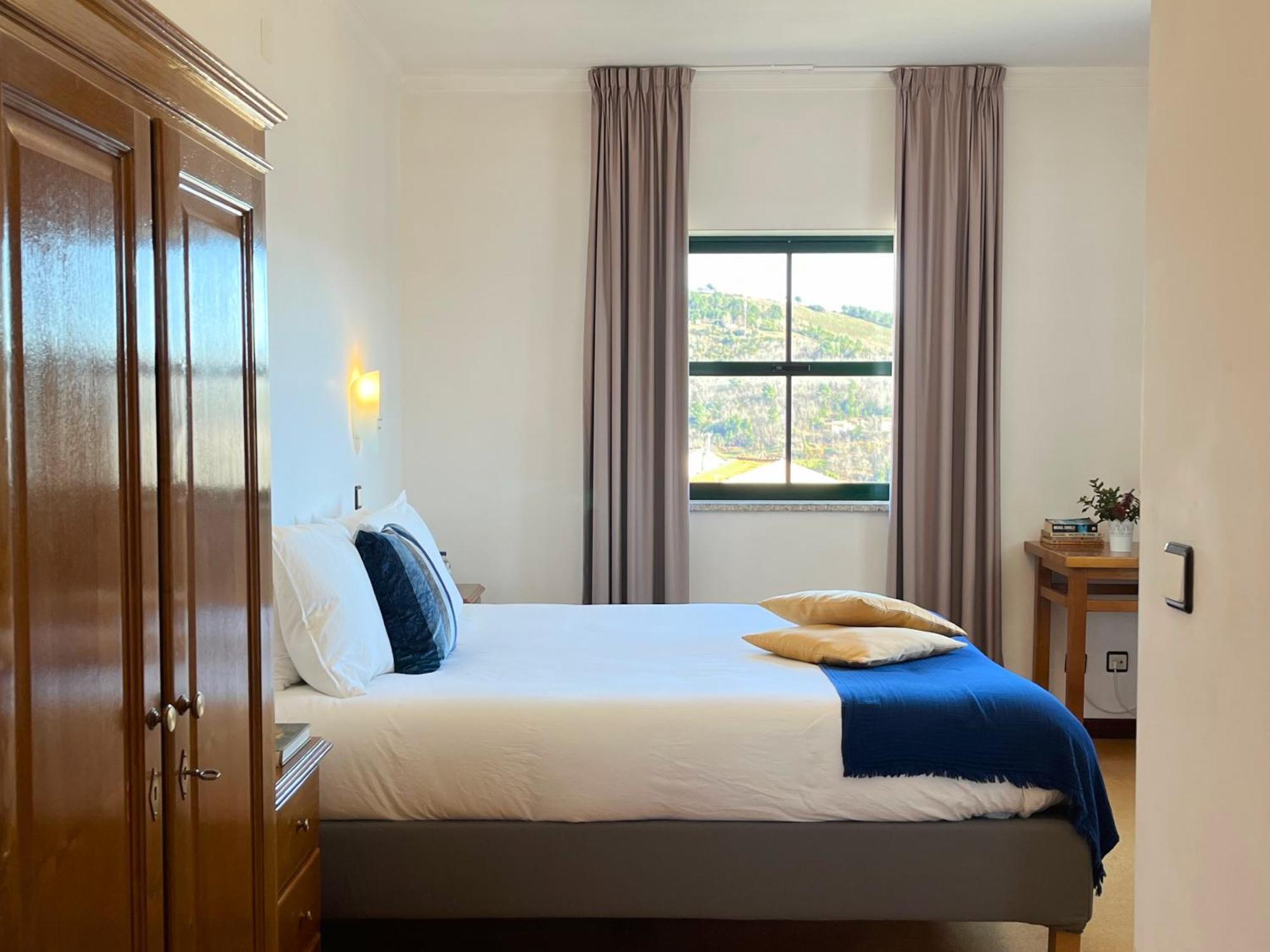 Vinhais Hotel Luaran gambar