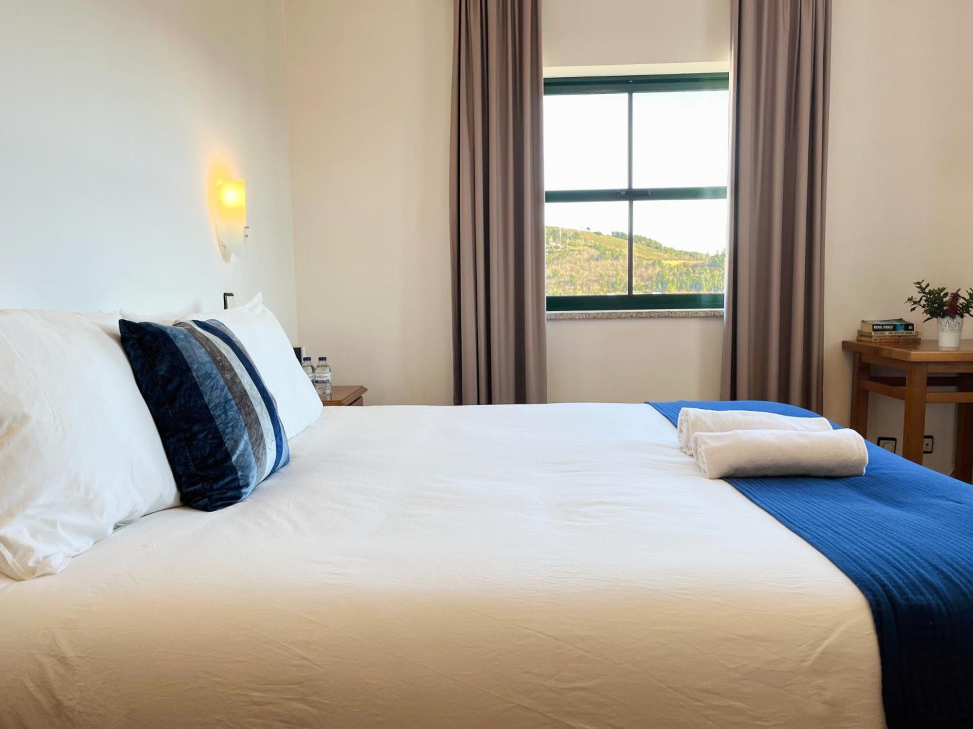 Vinhais Hotel Luaran gambar